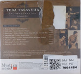 Pravesh Mallick - Tera Tasavvur (CD)